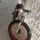 سيكل رياضي كبير MINUTES FITNESS