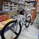 Baby bike