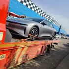 سطحه هدرليك