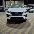 تويوتا _ فورشنر ديزل دبل _ 2024