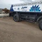 توريد مياه تحليه