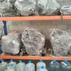 مكاين تورس وسبارك وماليبو