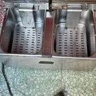 غلاية زيت