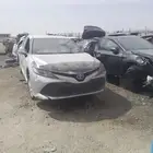 قطع غيار كامري عشرين تشليح