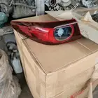 اصطبات مازدا 3المديل 2025
