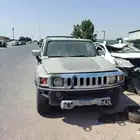 همر H3