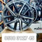 جنوط لكزس GS 350 اصلي وكاله 19