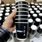 طباعة مطبوعات اكواب ورقية اكواب يلاستيك اكواب بأحجام مختلفة