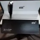 قلم مونت بلانك