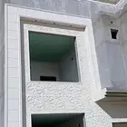 تطعيمات اسمنتية بديل الحجر