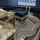 مجسم الحرم المكي