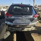 تشليح اكستريل 2019 قطع غيار