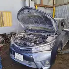 مكينة اف جي1GRكامري كوريلا