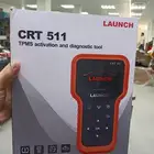 جهاز برمجة حساسات الاطارات سنسور التيرات ضغط الهواء لنش