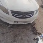للبيع قطع هوند أكورد 2010
