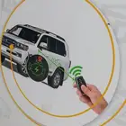 تشغيل عن بعد برادو 2023