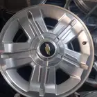 جنوط تاهو افلنش مقاس 18 اصليه