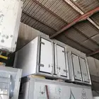 ثلاجة ونيت مبرد للبيع
