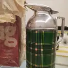 تراث زمزميات البطة كاروهات