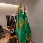 اعلام مكتبيه. أعلام ريشه .أعلام خارجيه