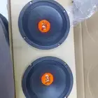 اقوا سماعات جي بي ال 150RMS