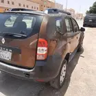 للبيع أوالبدل رينو داستر 2015