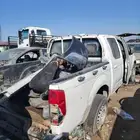 نيسان نفارا موديل 2010