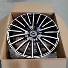 جنوط مرسيدس الجوهره مقاس 20