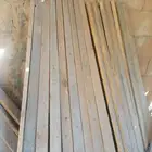 خشب مستعمل