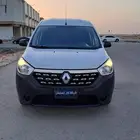 رينو دوكر الموديل2020