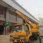 ونش كرين رافعه مكه rafieat wansh makah