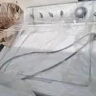 غسلات امريكي مستخدم نظيف للبيع وصيانه جميع انواع الغسلات