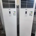 مكيفات يورك استخدام الحج