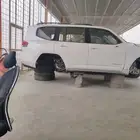 جيب جكسار 2024