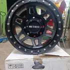 جنوط جمس 8 مسمار. ميثود 8 مسمار