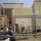 مظلات وسواتروبرجولات خيام ملكيه