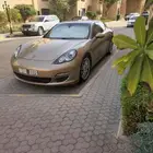 بورش 2012 باناميرا 6 سلندر وكالة