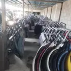 جيلي ازكارا وكفانجو وكلوراي