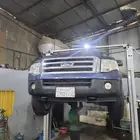 مكينة اكسبدشن تورس