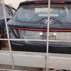 تشليح قطع غيار توسان 2022