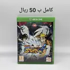 اشرطة العاب اكس بوكس ون xbox one