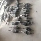 قطع فورد