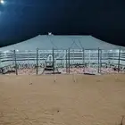 تأجير اخيام تأجير بيوت الشعر تأجير دفيات تأجير عقود نور كراس