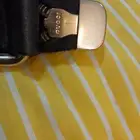 شنطة قوتشي اصلية مستعمله