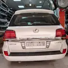 قطع الغيار السيارات لكزز