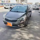 كيا سيراتو موديل 2015