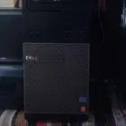 كمبيوتر مكتبي من شركة DELL