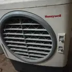 مكيف صحراوي شغال