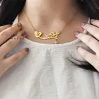 سلسال بروشات تعليقات ميداليات بالاسم اساور خواتم و