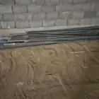 رفوف حديد للبيع للمستودعات والمطابخ